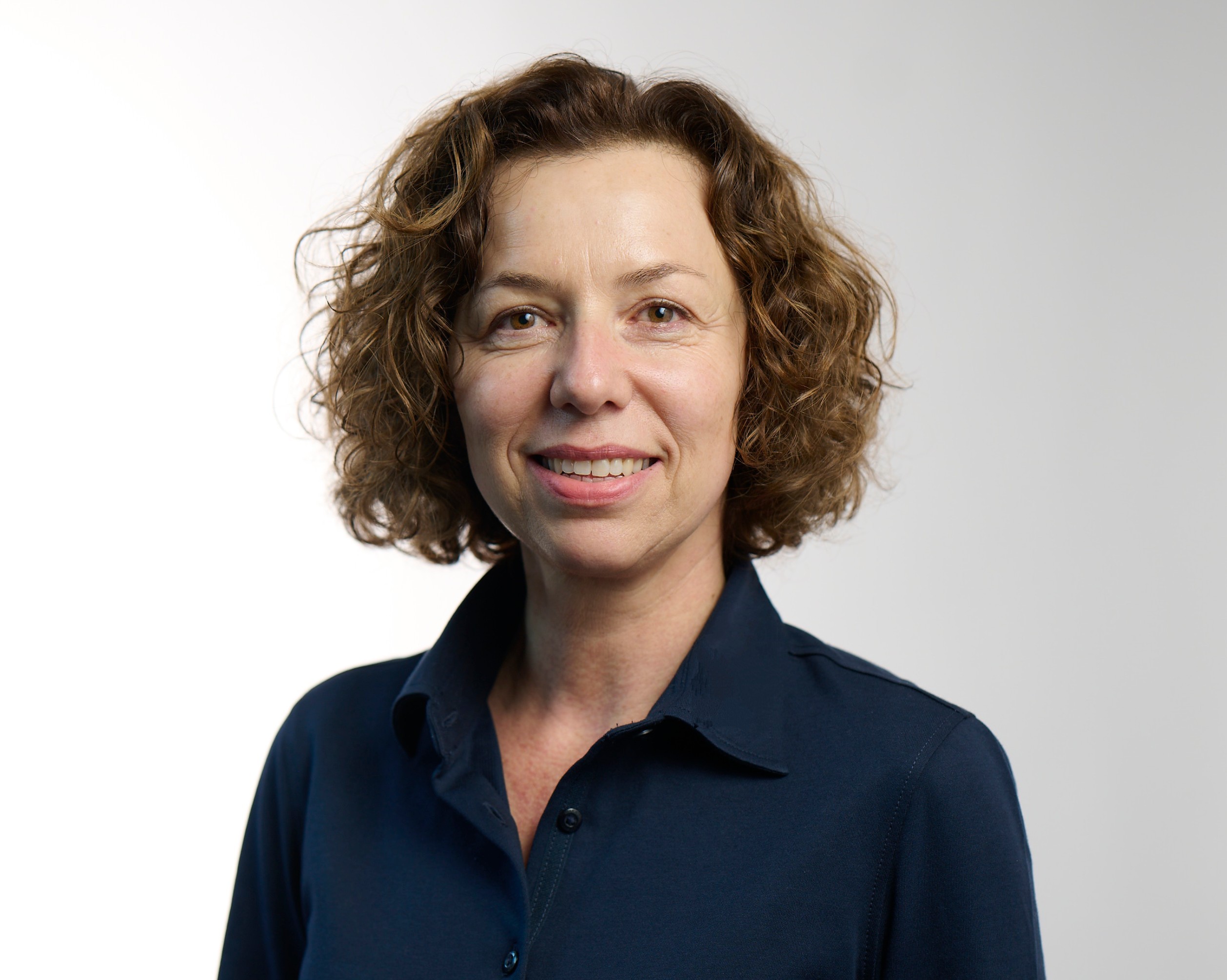Dr. Barbara Fischer