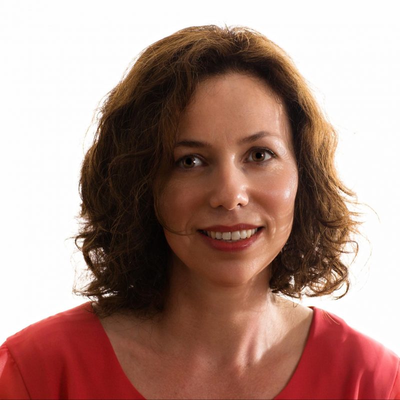 Dr. Barbara Fischer